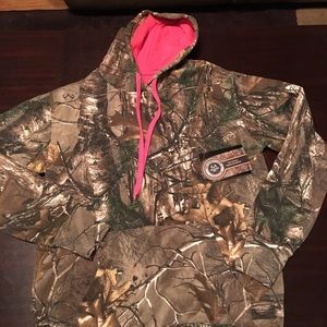 Realtree hoodie